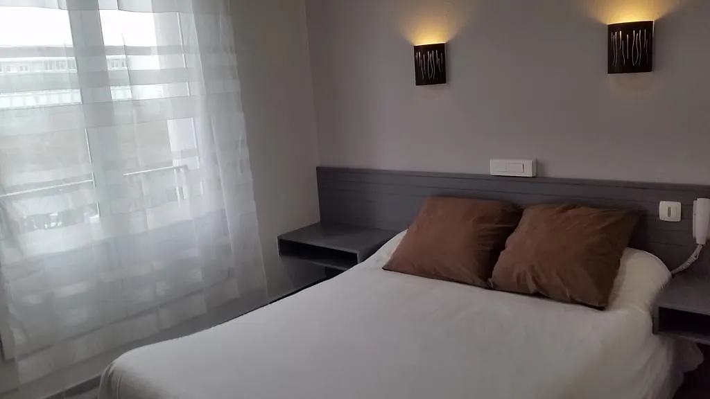 Le Pasteur Hotel Brest France